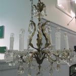 526 8432 CHANDELIER